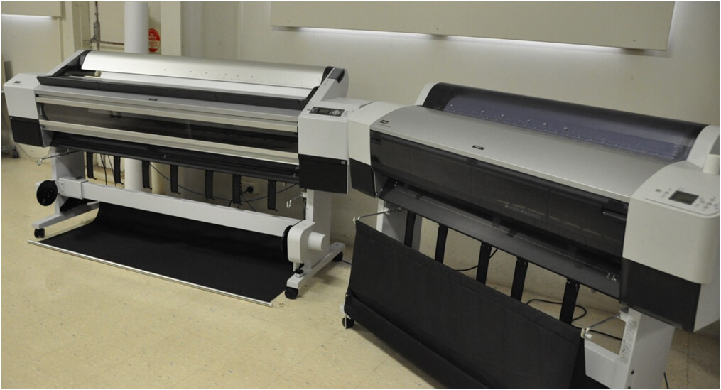 Image: refurbished printers